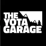 The Yota Garage discount code